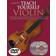 Step One: Teach Yourself Violin Course: A Complete Learning System Book/3 CDs/DVD Pack [With 3 CD's and 1 DVD and Instructional Pamphlet] (Audiobook, CD, 2004)